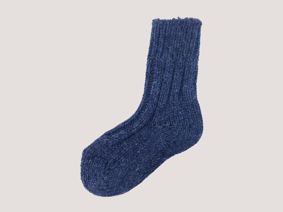 Socken aus Schurwolle Cozy Wellness