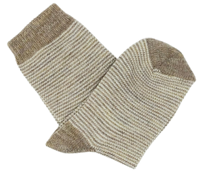 Alpaka Socken Soft Dream